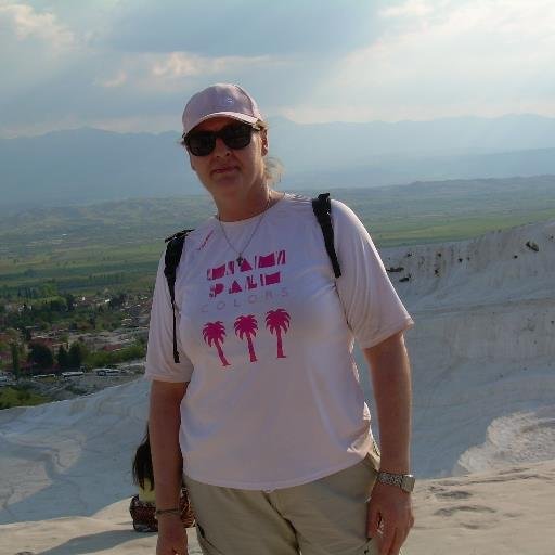 Mª Ángeles García