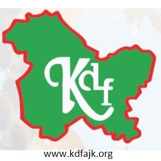 Kashmir Development Foundation - Empowers the Voice of Under-represented people and Communities. RT and Likes are not= endorsments