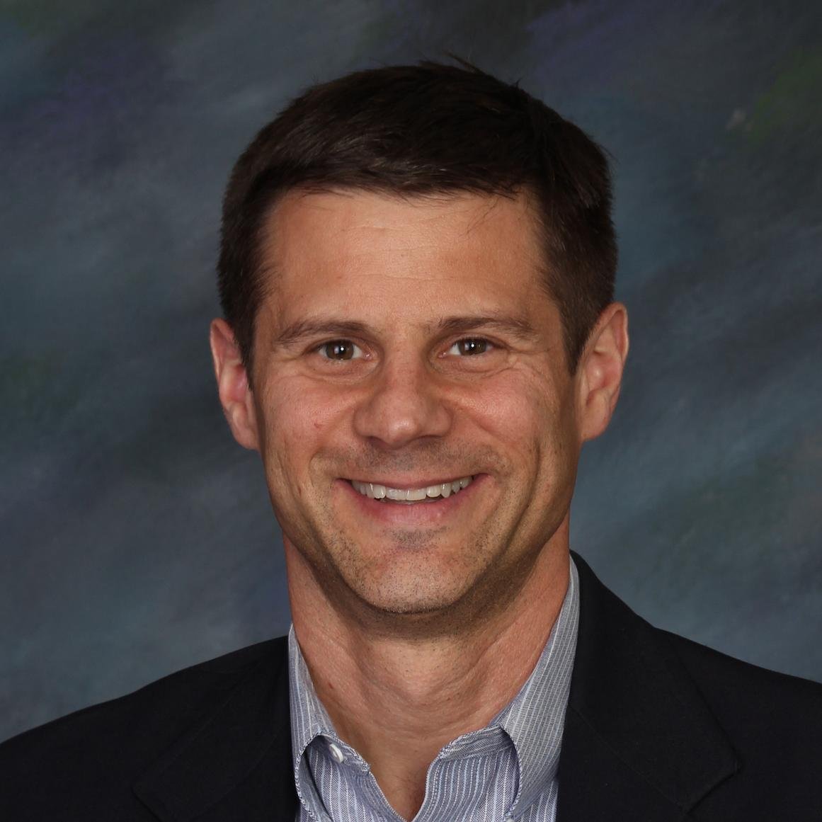 Dad, professor of education