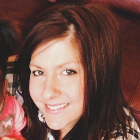 Mom, wife, Speech Language Pathologist, and blogger from the Twin Cities.
