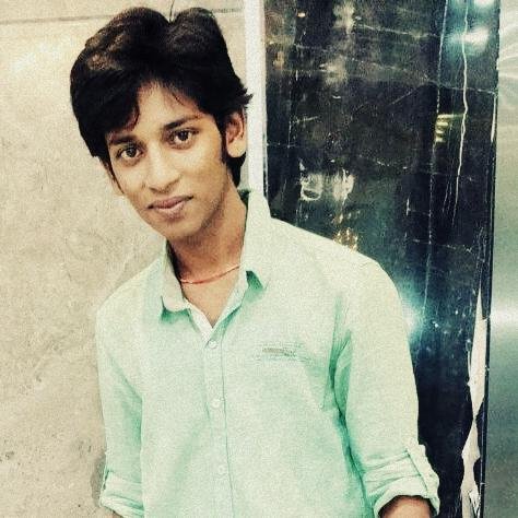 Rajatsamy's profile picture. i belive in my self