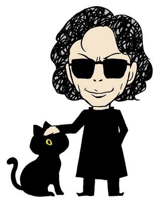 高山宏先生（学魔）にまつわるあれやこれやを呟きます。学魔本人から発信されるタカヤマニアカルもツイートします！
皆様の学魔情報も大募集。デマでも真実でも歓迎です。イベント/出版/感想などの情報はリツイートいたします。
中の人（管理ちゃん）は明大元ゼミ生です。
