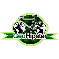 GeoHipster (@geohipster) 's Twitter Profile