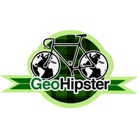 GeoHipster(@geohipster) 's Twitter Profileg