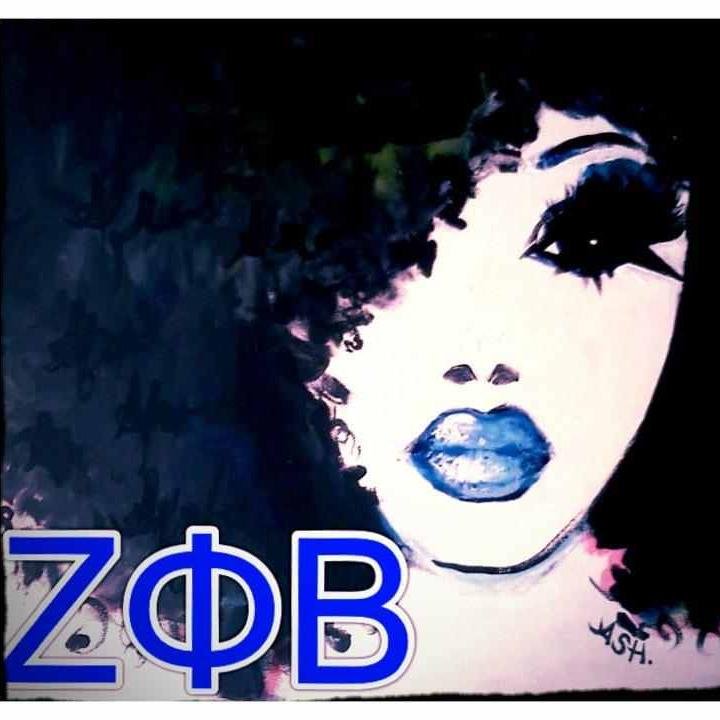 AmeriCorps VISTA Alum,
Zeta Phi Beta Sorority, Inc.
God Girl