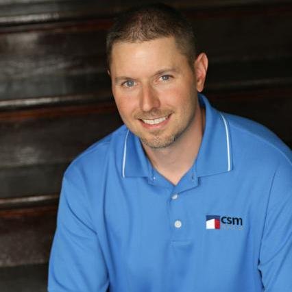 Project Director at CSM Group