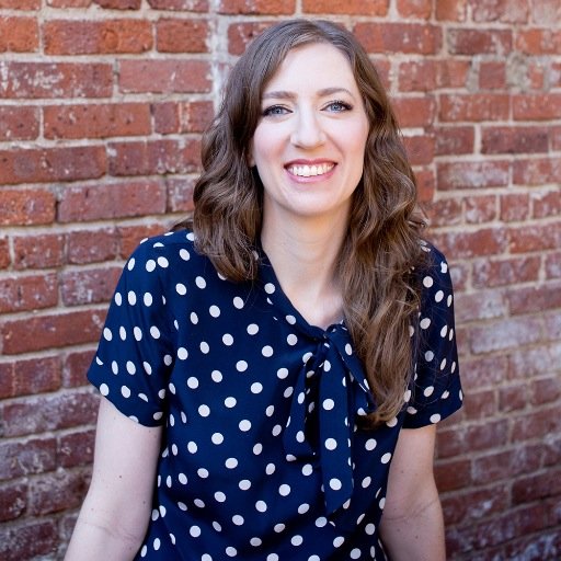 RebeccaPollock2's profile picture. Graphic designer and good listener