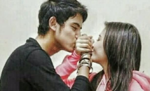 Always♥♥ suports Aliando ♥ Prilly
Jadian♥♥♥ @PrillyBie @Aliando26 .
cc : 26.09.2014