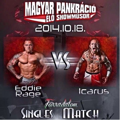 RageEddie's profile picture. 