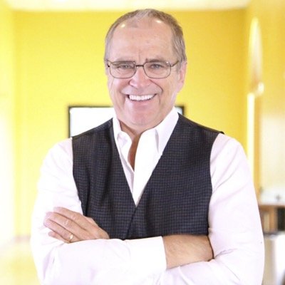 bobordeman's profile picture. Husband to Libby. Father to Emily, Mark, Lisa, and Bill. Grandad to 9. Pastor to amazing church, ICC.