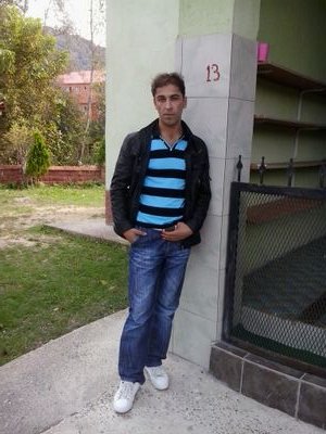 Ercan Çukur resmi twitter hesabıdır./