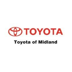 The staff at Toyota of Midland is here to help you purchase a new or used Toyota in the Permian Basin area and beyond. Call (432) 520-4114 TODAY!