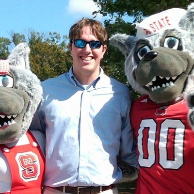 Public Affairs and Strategic Communications Professional | Policy Wonk | @NCState grad | Barbecue Sauce Entrepreneur | RT ≠ Endorsement