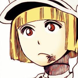 RavenousGlutton's profile picture. 「G ℓ υ т т σ и у」〖Trash has given us an appetite for art〗《あなたがビッチ》        {#BLEACHRP}