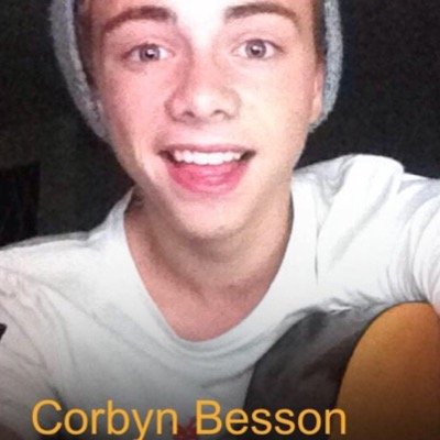 CorbynFanpage's profile picture. fanpage for @corbynbesson aka my king