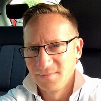 Kristian Hagström (@hackelius) 's Twitter Profile