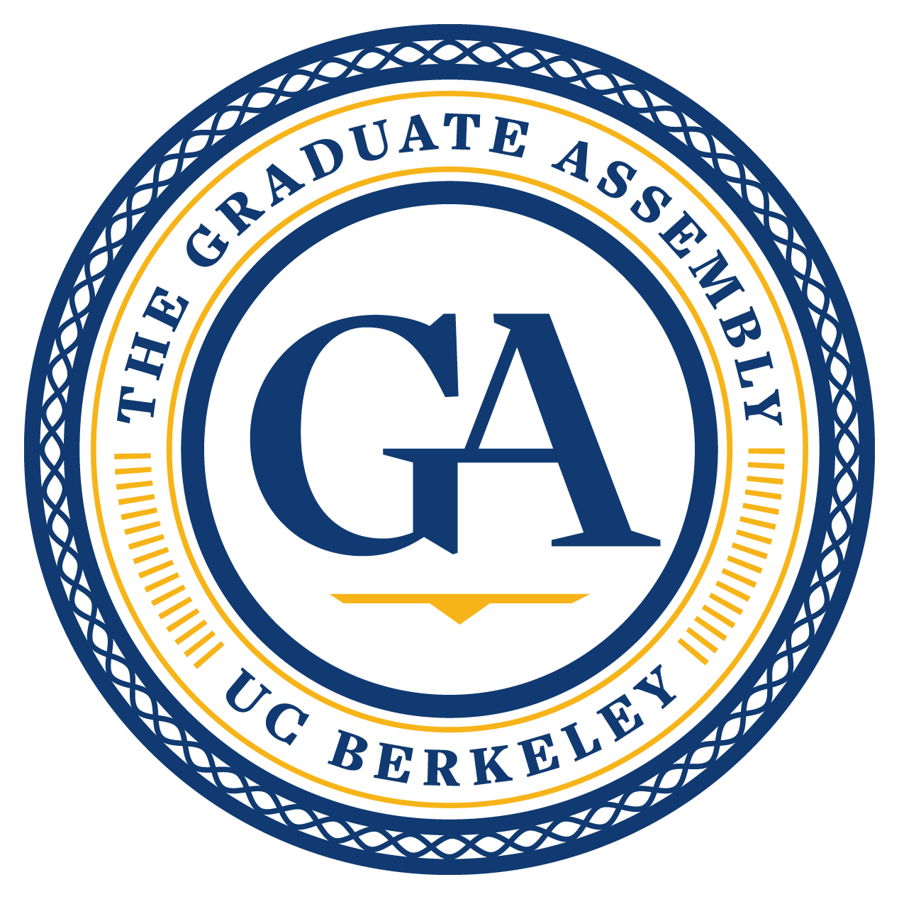 The Graduate Student Government at the University of California, Berkeley. | RTs =/= endorsements. | Tweets by GA Communication Director