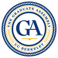 Graduate Assembly(@BerkeleyGA) 's Twitter Profileg