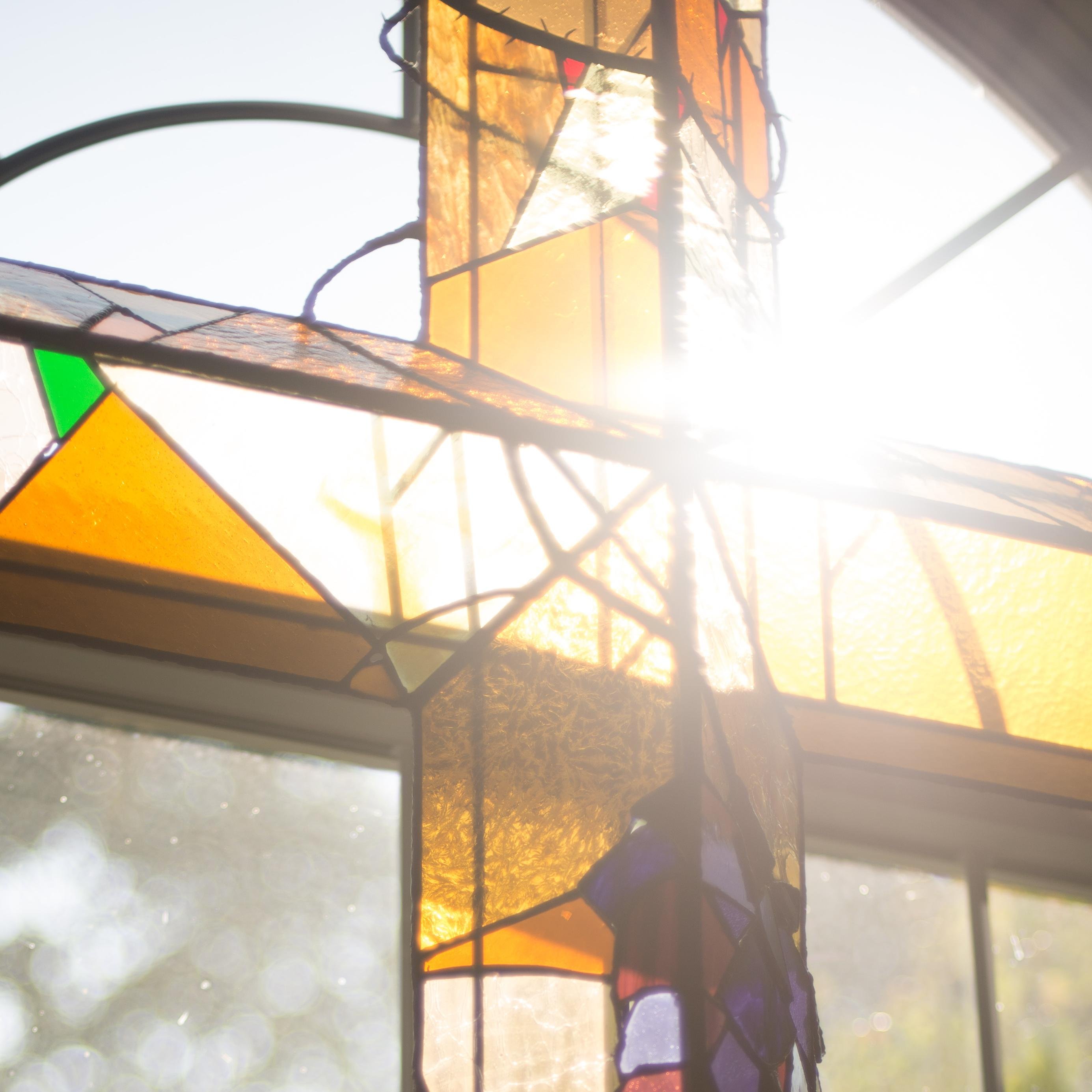 We are a diverse and inclusive community of people seeking to become faithful witnesses to God and Jesus Christ, led by the Holy Spirit.
