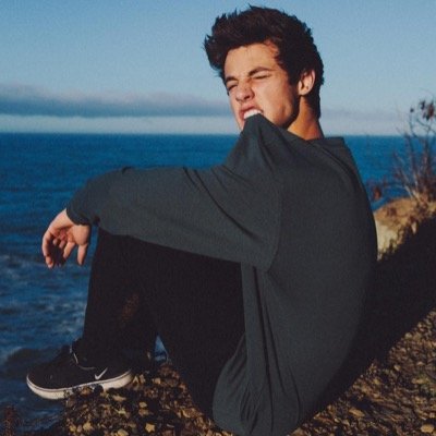 lets just say i have a big obsession with Cameron Dallas   I'm an  Irish girl ♥