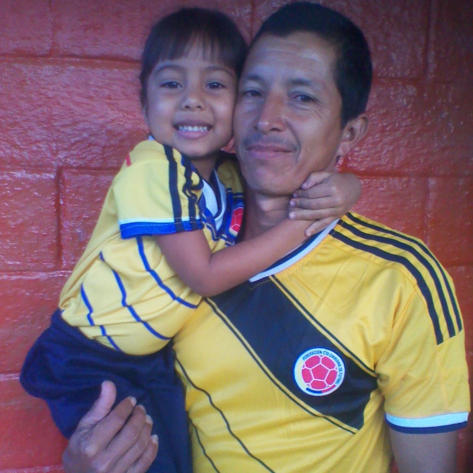 travajador social y miembro de colombianos en venezuela