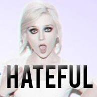 Twitter official da pagina Haters of Perrie Brasil. https://t.co/QPZ3qEv41I