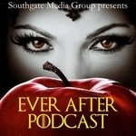 Home to the Once Upon a Time Podcast #podernfamily #ouat #oncers
