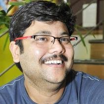 rahulpakrasi's profile picture. 