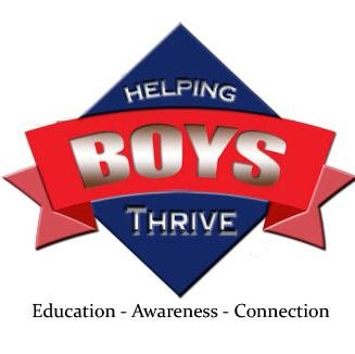 Helping Boys Thrive