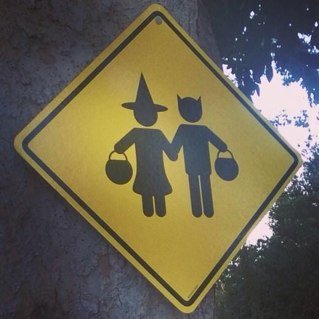 Witches who love to party & keep your child creatures entertained on the spookiest night of the year! GET IT! The world is our oyster as we have brooms. GOT IT!