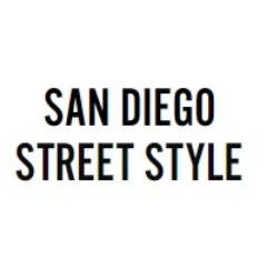 Street Style photos & fashion blog based out of San Diego, CA. It's about people & places. instagram: @sandiegostreetstyle