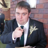 Steven Lamb (@ste_lamb) 's Twitter Profile