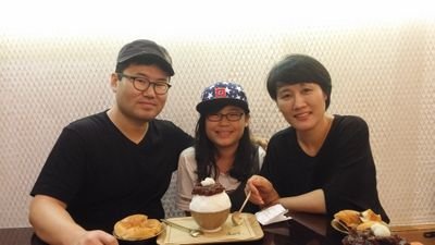 ggumja1's profile picture. 