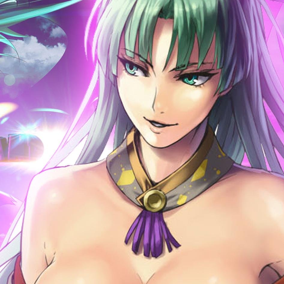 Soy Morrigan La  princesa de Tinieblas \(^.^)/ Provengo de la familia Belial [RP]