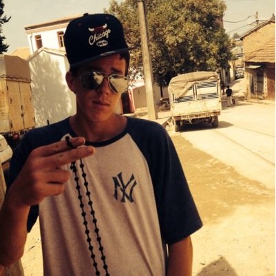 bilel123123's profile picture. 