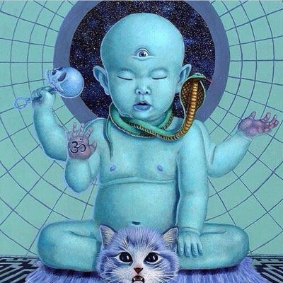 currently exploring the universe and sharing my thoughts