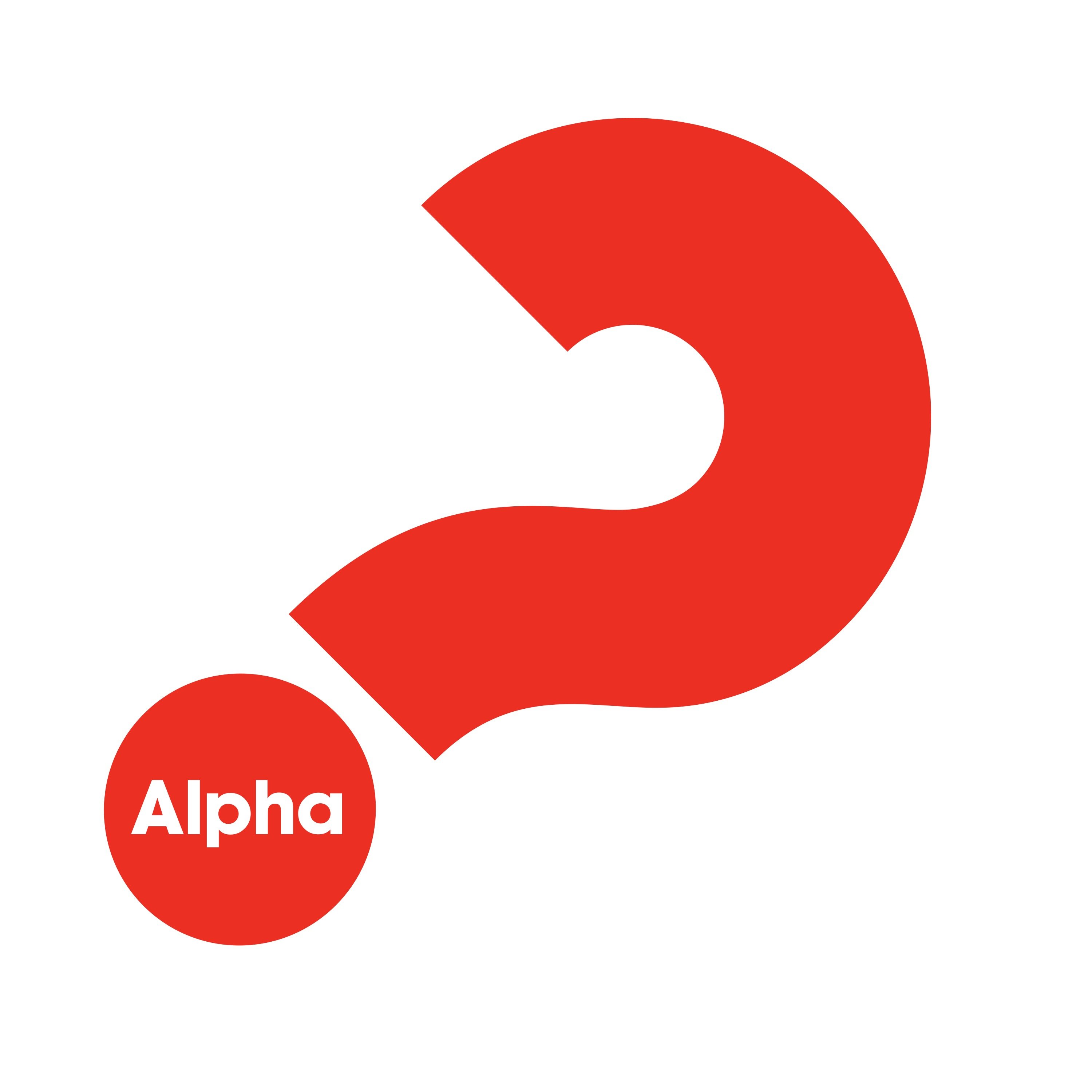 #Alpha is a series of interactive sessions that explore the Meaning of Life. 
Alpha is a worldwide phenomenon 
169 countries
24 million people #TryAlpha
