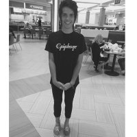Alex Ramos (@biowhitesider) 's Twitter Profile