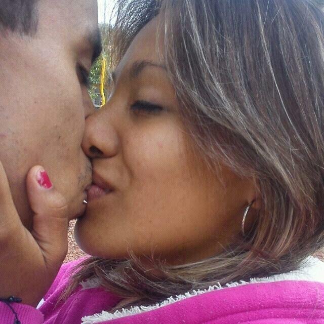 después de todo la vdd estoy muy contenta y muy feliz com mi pareja 3