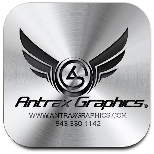 antraxgraphics's profile picture. 