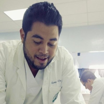 resumen; alegre, estudiante de medicina