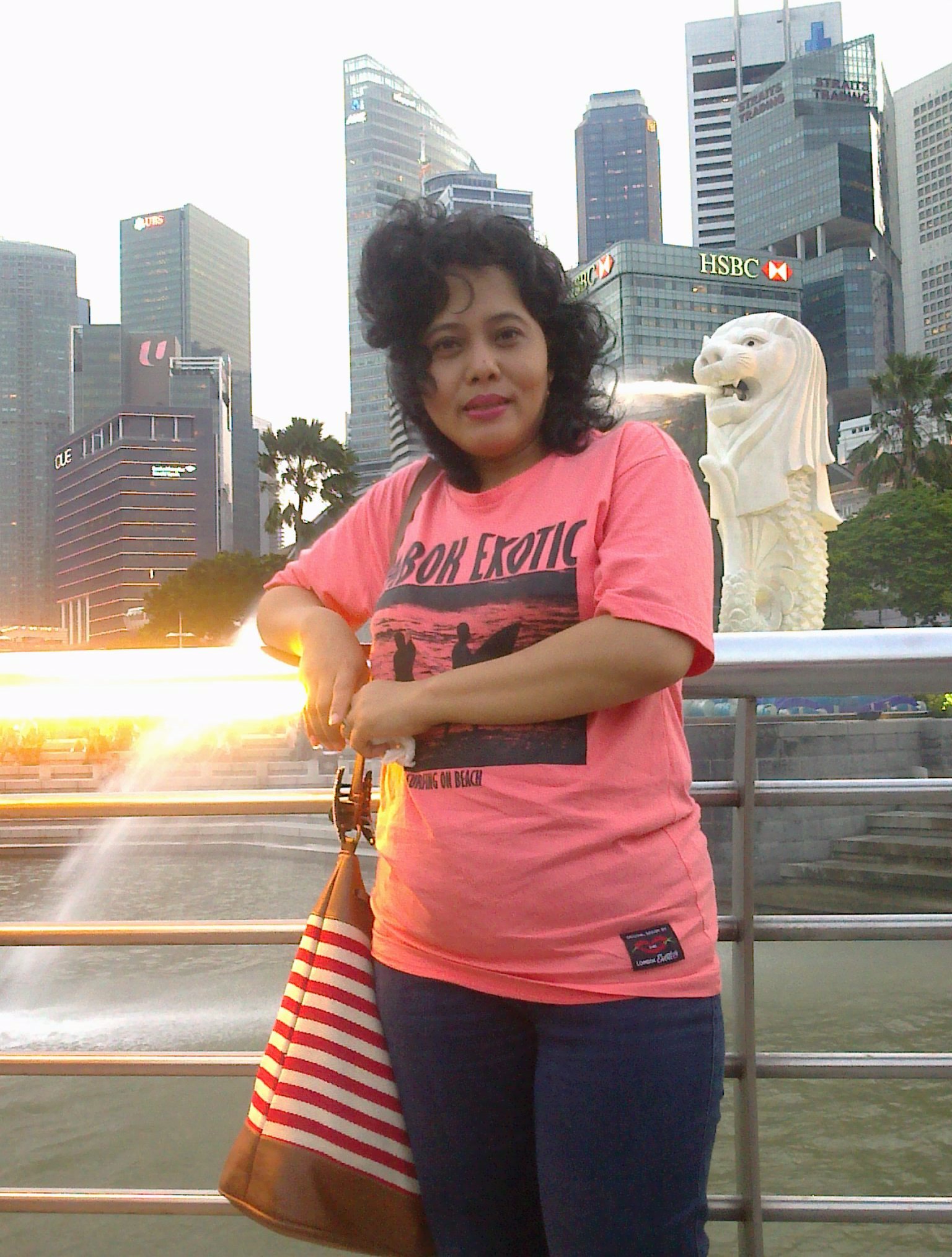 Official twitter of Martuani Helbertin Tobing.
Always with Jesus!!