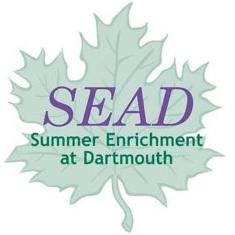 SEAD_Program's profile picture. Empowering high school students to achieve their goals. #SEADlove #learn #laugh #dream