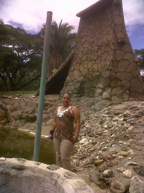 olaspesa's profile picture. 