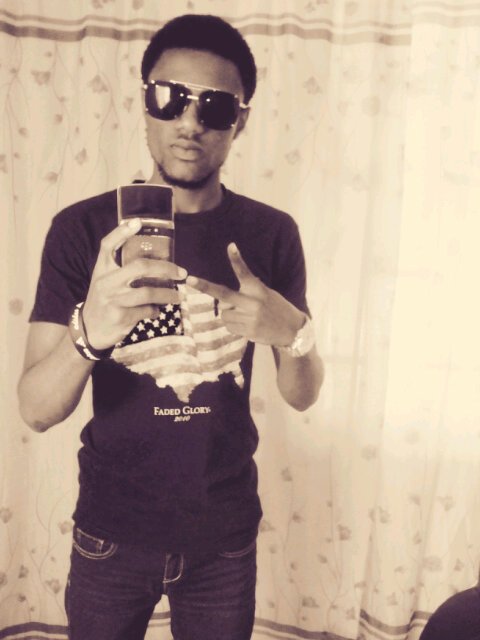 Oluwamarvinn's profile picture. I'm cool,honest,rugged,caring,handsome,faithful,sweet..I'm 5ft.8inc..I'm light brown,dark hair...love chatting reading,playing games...out door fun...