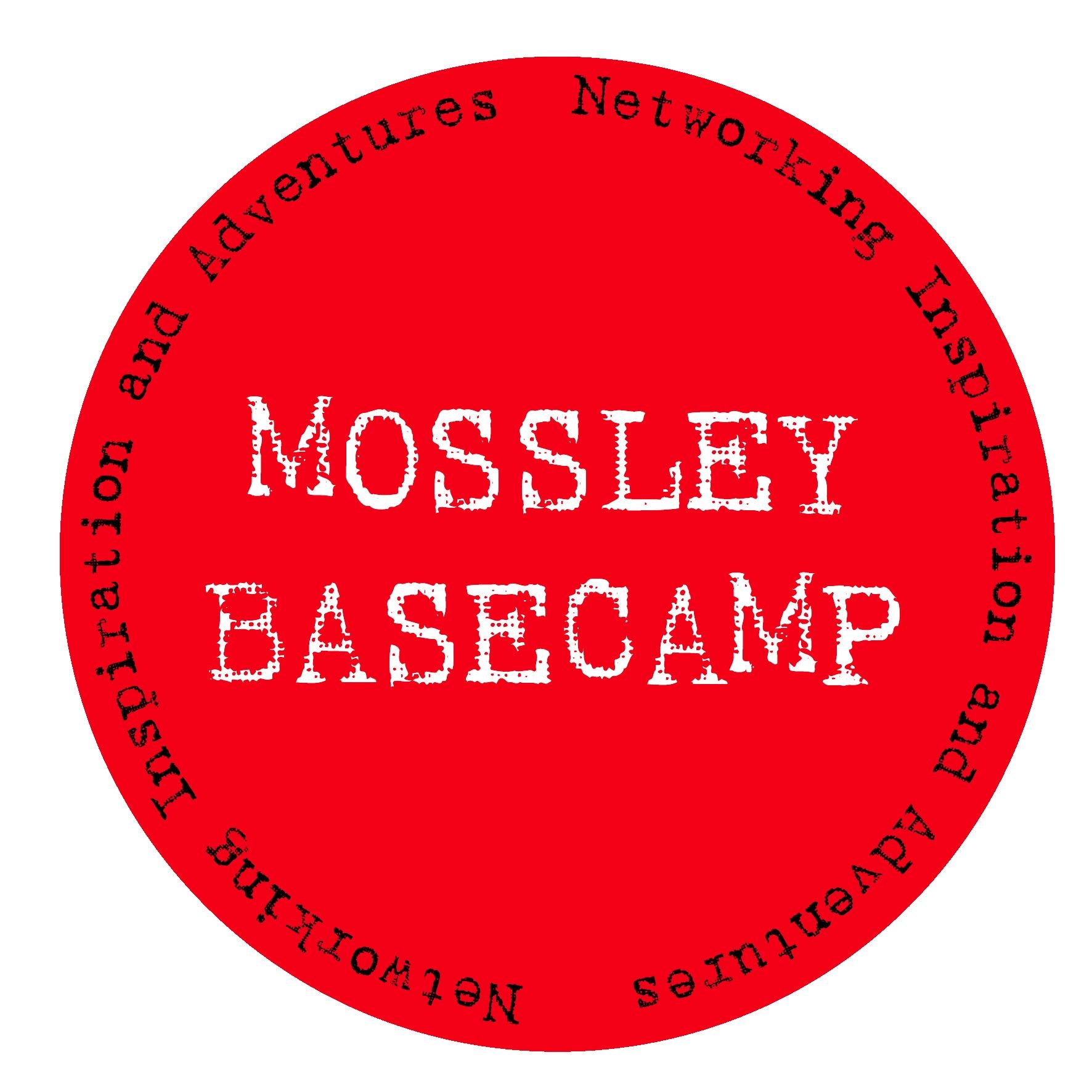 Mossley Basecamp Woodend Mill