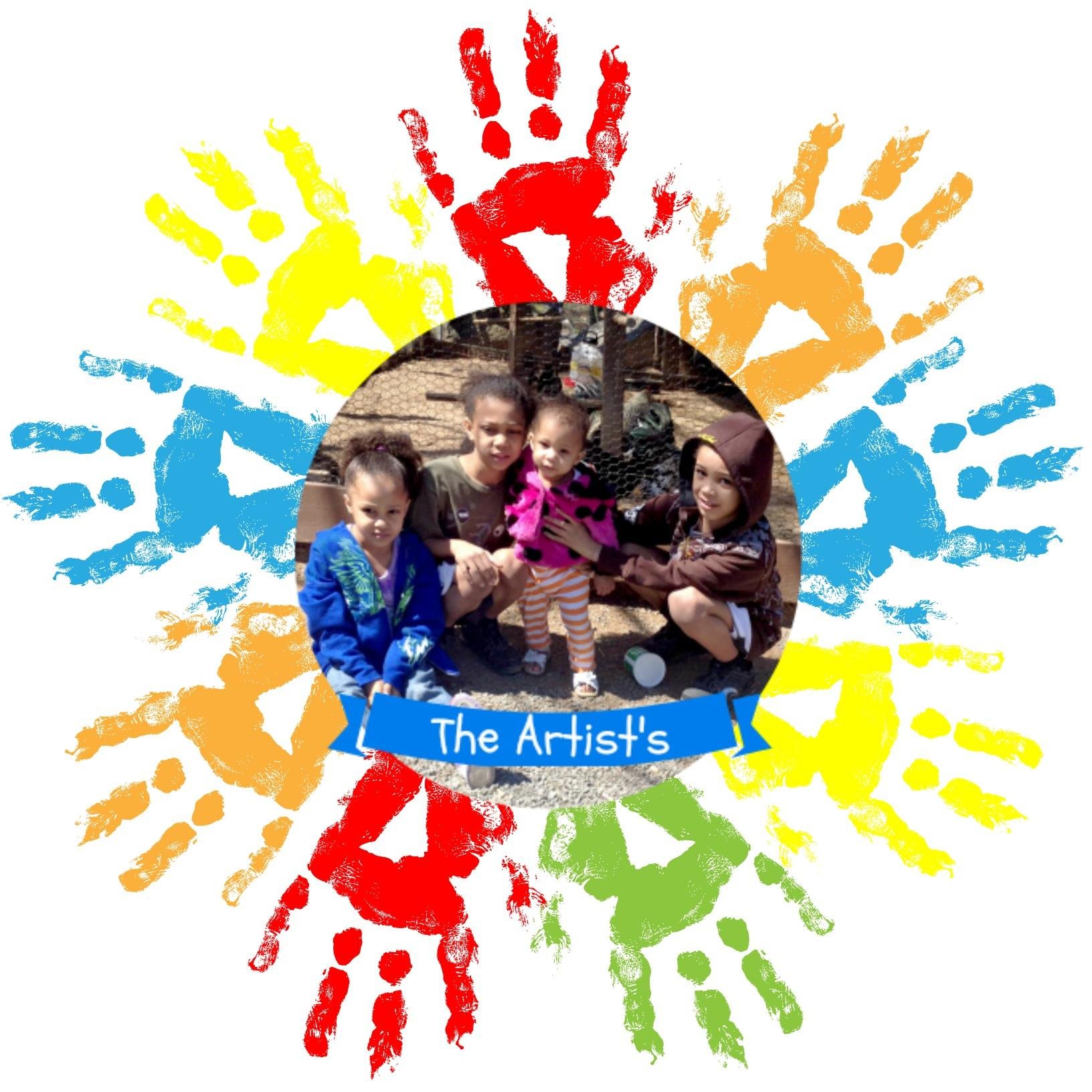 theJamakekids's profile picture. 