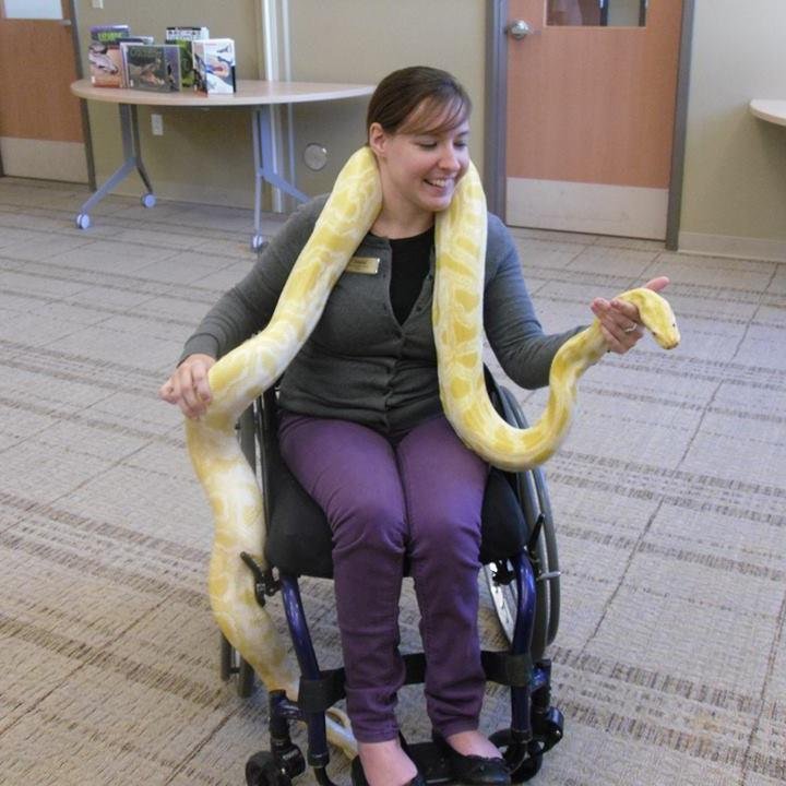 ChantalSparkes's profile picture. PR Coordinator for @OnondagaFreeLib. Love, love, LOVE books... print, e-, audio, etc.