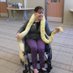 Chantal Sparkes (@chantalsparkes) Twitter profile photo