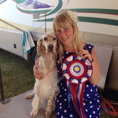 Math teacher. World traveler. Dog enthusiast